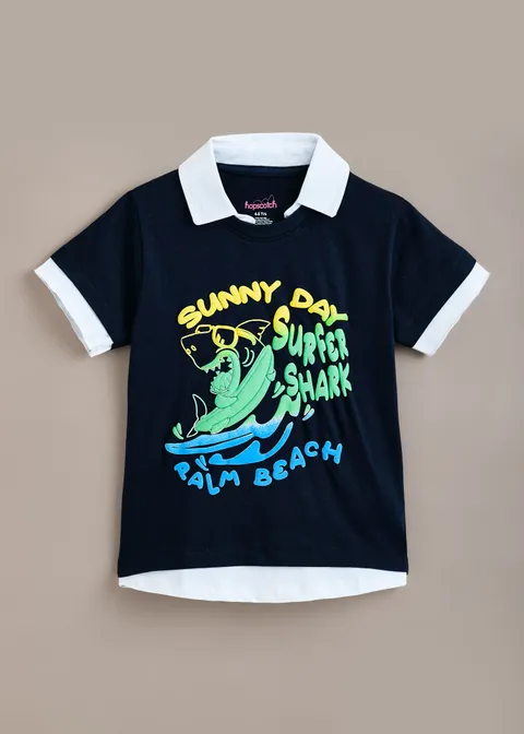 Kid's Tshirt