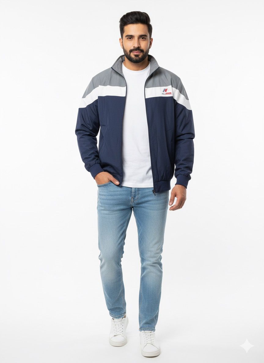 Men's Windcheater